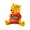 Set costruzione LEGO Disney Winnie The Pooh 43300 figure e accessori