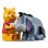 Set costruzione LEGO Disney Winnie The Pooh 43300 figure e accessori