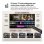 TV LG OLED evo AI OLED83C5ELA 83" 4K UltraHD 144Hz Smart TV WebOS HDR10 Dolby Vision Atmos