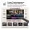 TV LG OLED evo AI OLED83C5ELA 83" 4K UltraHD 144Hz Smart TV WebOS HDR10 Dolby Vision Atmos