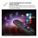 TV LG OLED evo AI OLED83C5ELA 83" 4K UltraHD 144Hz Smart TV WebOS HDR10 Dolby Vision Atmos