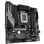 Placa Base GIGABYTE B760M GAMING X Intel B760 LGA1700 DDR4 Micro ATX PCIe 5.0 2.5GbE M.2 RGB