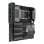 Carte mère ASUS PRO WS W890-SAGE Intel W890 LGA 4710-2 DDR5 CEB USB4 10GbE PCIe 5.0 ECC RAID RGB