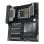 Carte mère ASUS PRO WS W890-SAGE Intel W890 LGA 4710-2 DDR5 CEB USB4 10GbE PCIe 5.0 ECC RAID RGB