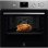 Horno eléctrico Electrolux Serie 600 LOC3H44TX 72 litros Inox con vapor y autolimpieza