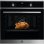 Horno électrique Electrolux LOC5H40X2 72L Inox SteamCrisp autonet