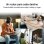 Router ASUS RT-AX50 Go WiFi 6 AX1500 Doble Banda 4G/5G VPN