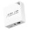 Router ASUS RT-AX50 Go WiFi 6 AX1500 Doble Banda 4G/5G VPN