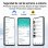 Router ASUS RT-BE90U WiFi 7 Tri-Bande 9400 Mbps AiMesh VPN