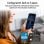 Router ASUS RT-BE90U WiFi 7 Tri-Bande 9400 Mbps AiMesh VPN
