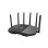 Router ASUS RT-BE90U WiFi 7 Tri-Banda 9400 Mbps AiMesh VPN