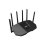 Router ASUS RT-BE90U WiFi 7 Tri-Banda 9400 Mbps AiMesh VPN
