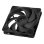 Ventoinha suplementar Arctic P14 Pro PWM 140mm 2500RPM alta pressão