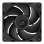 Ventoinha suplementar Arctic P14 Pro PWM 140mm 2500RPM alta pressão