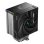 Refrigeración Aire Deepcool Socket AM4/AM5/LGA 1700 120mm AK500S Digital SE LED RGB Pantalla