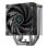 Refrigeración Aire Deepcool Socket AM4/AM5/LGA 1700 120mm AK500S Digital SE LED RGB Pantalla