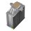Refrigerazione Aria Deepcool Socket AM4/AM5/LGA 1700 120mm AK500S Digital SE RGB LED