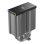 Refrigerazione Aria Deepcool Socket AM4/AM5/LGA 1700 120mm AK500S Digital SE RGB LED