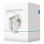 Refrigeración Aire Deepcool Socket AM4/AM5/LGA 1700 120mm AK400 G2 WH Blanco Single Tower