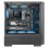 Refrigeracao Liquida Thermaltake TH240-S V3 ARGB 240mm 2 Ventiladores LCD