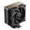 Refrigeración Aire Deepcool Socket AM4/AM5/LGA 1700 120mm AK400 G2 Sin LED