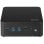 Barebone MSI Cubi NUC 1M-024BEU Intel Core 7 150U DDR5 Wi-Fi 6E Thunderbolt 4