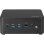 Barebone MSI Cubi NUC 1M-024BEU Intel Core 7 150U DDR5 Wi-Fi 6E Thunderbolt 4