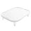 Alfombrilla para Comedero Automático Petkit PK2316 Blanco ABS