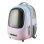 Petkit Breezy2 Haustier Transporttasche Rosa Azul