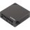 Barebone Gigabyte BRIX Core Ultra 7 255H 2xDDR5 M.2 SSD Wi-Fi 7 USB-C HDMI