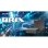 Barebone Gigabyte BRIX Core Ultra 7 255H 2xDDR5 M.2 SSD Wi-Fi 7 USB-C HDMI