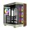 Torre ATX Thermaltake View 380 XL WS ARGB Matcha Green vetro temperato