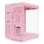 Torre ATX Hyte Y70 Matcha Milk Rosa Vidro Temperado USB-C 11 slots