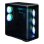 Torre ATX Zalman P60 Black ARGB 5 Ventole Vetro Temperato USB-C