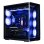 Torre ATX Zalman P60 Black ARGB 5 Ventole Vetro Temperato USB-C
