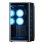 Torre ATX Zalman P60 Black ARGB 5 Ventole Vetro Temperato USB-C