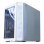 Torre ATX Zalman P60 White ARGB 5 ventole vetro temperato USB-C