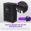 Torre NZXT H2 Flow Mini-ITX Nero Vetro Temperato Doppia Camera