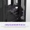 Torre NZXT H2 Flow Mini-ITX Nero Vetro Temperato Doppia Camera
