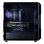 Torre ATX Zalman i3 Neo ARGB V2 Black finestra laterale 4 ventole ARGB