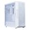 Torre ATX Zalman i3 NEO ARGB V2 Bianca 4 ventole finestra laterale