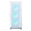 Torre ATX Zalman i3 NEO ARGB V2 Bianca 4 ventole finestra laterale