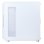 Torre ATX Zalman i3 NEO ARGB V2 Bianca 4 ventole finestra laterale