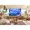 TV Samsung LED UE43U7022FKXXH 43" 4K UltraHD 60Hz Smart TV Tizen HDR10