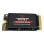 Disque Dur Patriot VP4000 Mini 500GB M.2 SSD PCIe 4.0 4700MB/s