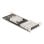Tarjeta de Red Delock 88342 PCI Express x4 4x SFP 1 Gbps Server