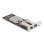 Tarjeta de Red Delock 88336 PCI Express x1 2x SFP 1 Gbps Intel I350 VLAN Jumbo Frames