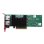 Tarjeta de Red Dell Intel X710-T2L PCI Express 10 GbE Dual Port Low Profile