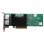 Tarjeta de Red Dell Intel X710-T2L PCI Express 10 GbE Dual Port Low Profile
