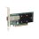 Tarjeta de Red Broadcom P1400GD PCI Express 400GbE Low Profile QSFP